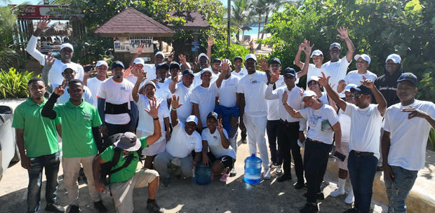 Grupo Piñero10 años impulsando un turismo sostenible y solidario.