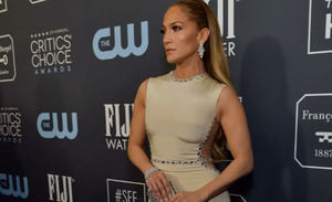 JLo: 'Unstoppable' enseña que no importa lo que falta, sino lo que tienes y cómo lo usas