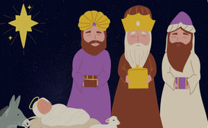 El día de Reyes: Una celebración mágica para los niños