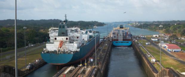 Fundéu Guzmán Ariza: canal de Panamá, mejor que Canal de Panamá