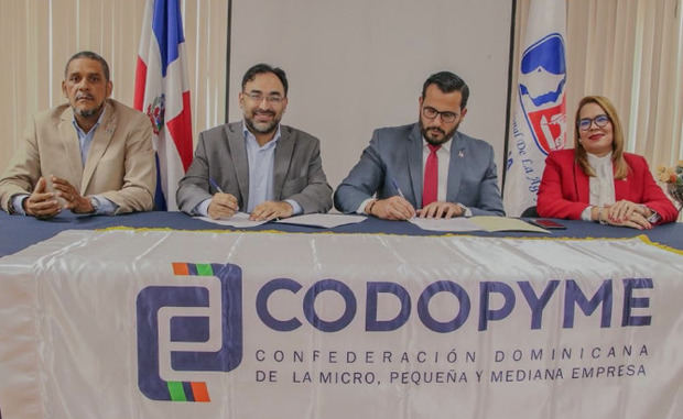 Codopyme alerta sobre el impacto de la modificación de la Ley 255-20 en las MIPYMES