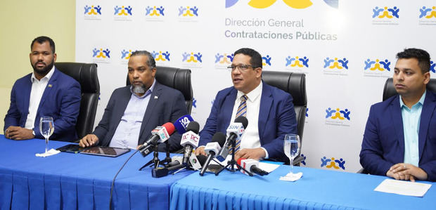 La DGCP inicia la modernización del Sistema Electrónico de Contrataciones Públicas