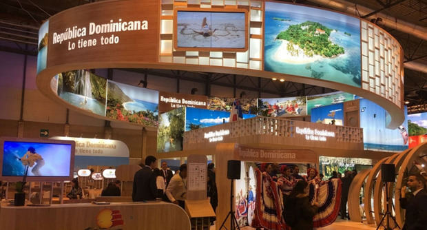 ProDominicana busca nuevas inversiones turísticas para República Dominicana en Fitur 2025