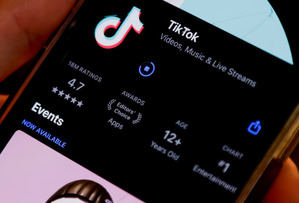 TikTok restablece su servicio en Estados Unidos por las garantías recibidas de Trump