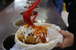 La torta, el sándwich mexicano que conquista a la plataforma Taste Atlas y al mundo