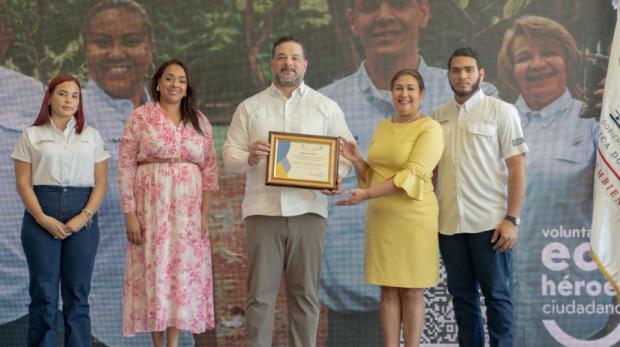 Medio Ambiente lanza voluntariado “Ecohéroes Ciudadanos”