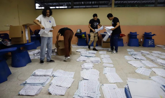 OEA: Las elecciones en Ecuador fueron 'transparentes y sin irregularidades generalizadas'