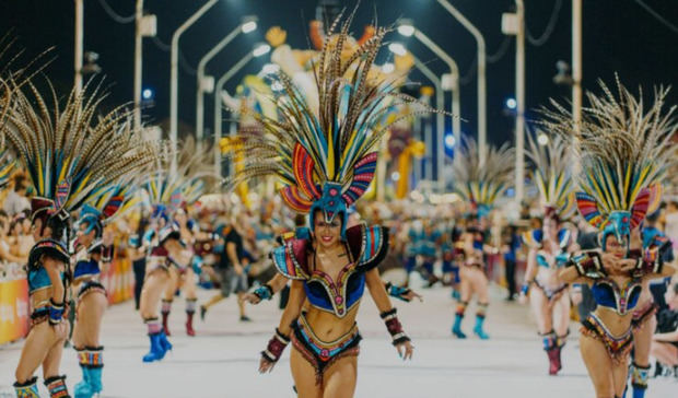 Carnaval en Argentina: tradición, espectáculo y fiesta popular