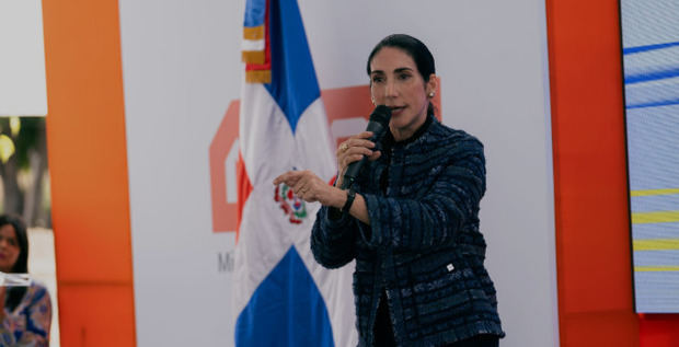 Raquel Arbaje.