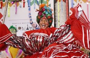 Carnaval dominicano: tradición, color y alegría que une a una nación