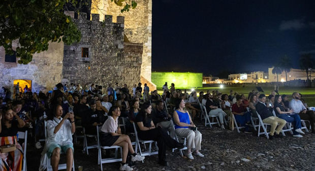 Arranca en R.Dominicana Muestra Karibe, cine documental para narrar el Caribe desde dentro