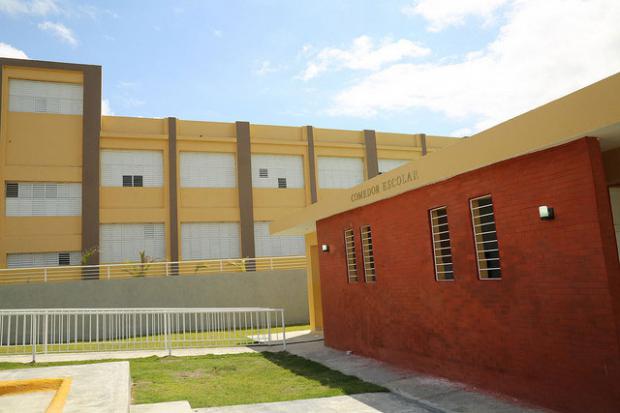 Centro Educativo del Nivel Secundario Juan Pablo Duarte