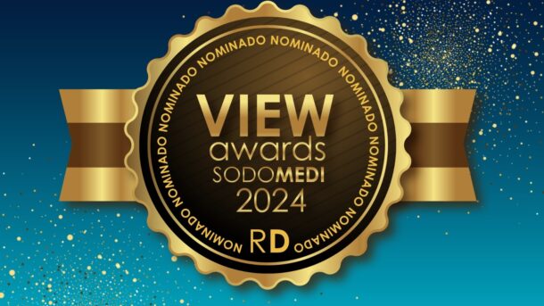 SODOMEDI VIEW AWARDS.