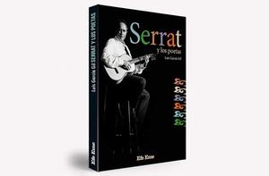 "Serrat y los poetas" :Un libro exalta al Serrat de los poetas que popularizó a Machado en América