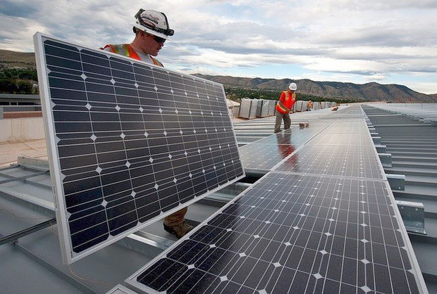 Empresa china líder en energía solar abrirá oficina en República Dominicana.