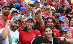 Partidos de izquierda de Mesoamérica muestran solidaridad con Venezuela 
