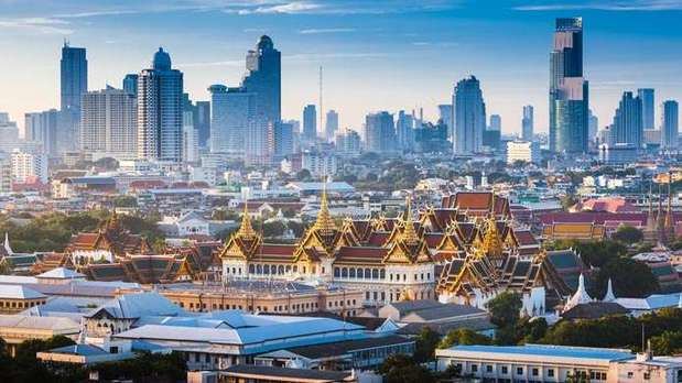 Tailandia apuesta por una burbuja turística para reactivar el sector.