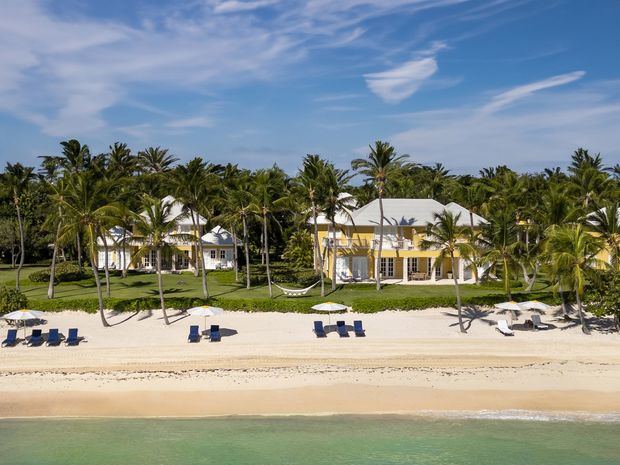 Tortuga Bay se consagra como el mejor hotel de lujo al recibir el 1st Grand Hotel Champion 2025