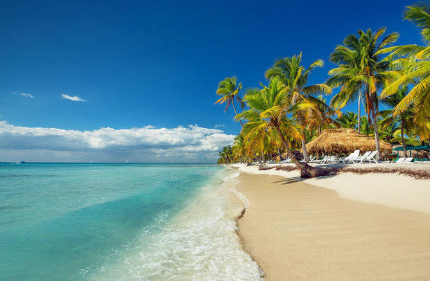 El turismo, el sector que más ha ayudado al crecimiento económico dominicano.