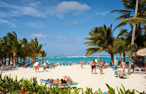 WTTC dice turismo en el Caribe crece de manera acelerada.