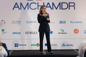 Ligia Bonetti destaca la diversificación como clave para el crecimiento empresarial en República Dominicana