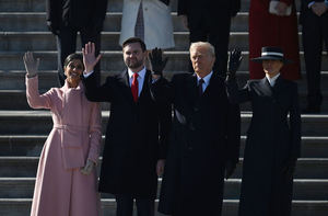 AMCHAMDR extiende sus felicitaciones al Presidente Trump en ocasión de su toma de posesión