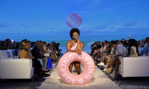 Syrena Swimwear y Volo Foundation unen fuerzas por la sostenibilidad con “Moda con Conciencia”