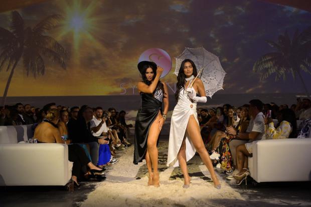 Syrena Swimwear y Volo Foundation unen fuerzas por la sostenibilidad con “Moda con Conciencia”