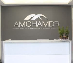 Amchamdr condena cierre de la cámara de comercio de Nicaragua