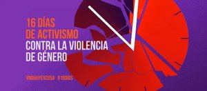 No hay excusa: únete para poner fin a la violencia contra las mujeres y las niñas