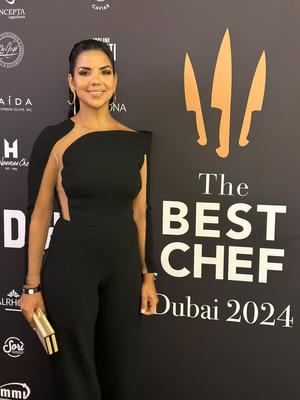 Inés Páez Nin, Chef Tita, honra la gastronomía dominicana