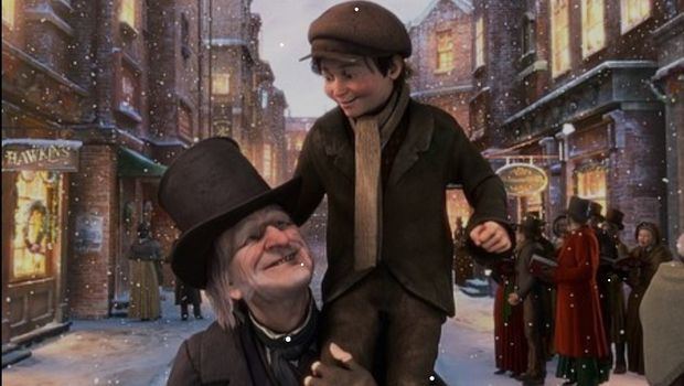 Crónicas de Cine: Las Tres Claves de la Navidad - Familia, Cenas y Películas Imperdibles