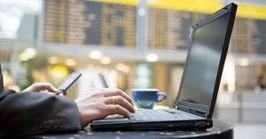 Española Eurona se adjudica el wifi del aeropuerto de Punta Cana hasta 2024