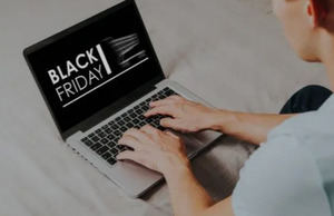 Black Friday: La oportunidad de compras más esperada del año