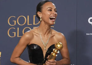 Una productora reflexiona sobre los Golden Globe y los Premios Soberano