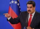 Maduro denuncia que 'cúpulas' conspiran contra la canonización de José Gregorio Hernández