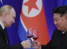 Seúl, Tokio y Washington condenan 'en los términos más enérgicos' el pacto Pionyang-Moscú