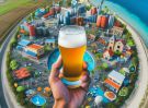 La Industria de cervezas aporta anualmente RD$92,483 millones a la economía dominicana
