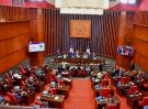 Senado aprueba en primera lectura proyecto de ley Código Penal y envía estudio a comisión especial