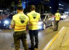Digesett fiscaliza a más de 8,000 conductores durante operativos nocturnos