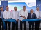 Air Europa inaugura nueva ruta de Santiago con destino en Madrid 