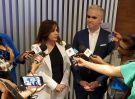 Presidenta Copardom representará sector privado del país en foro en Chile
