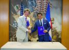 R.Dominicana y EE.UU. alcanzan acuerdo de cielos abiertos tras 25 años de negociaciones