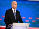 Joe Biden se compromete a acatar las normas del cargo si gana las elecciones