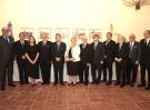 Cuerpo Consular celebra asamblea ordinaria