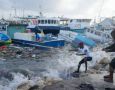 Huracán Beryl deja al menos 6 muertos, destrucción y 'alarmante precedente' en el Caribe