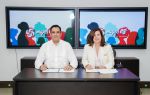 Cámara de Comercio y Altice Dominicana firman acuerdo de colaboración a favor de la mujer