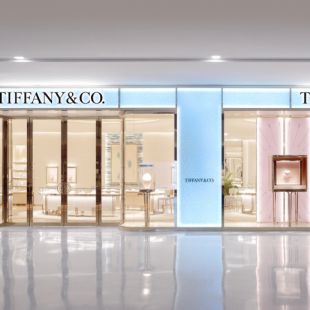 Tiffany & Co. abre sus puertas en República Dominicana en BlueMall Santo Domingo