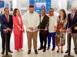 Medio Ambiente anuncia la instalación del primer laboratorio de eficiencia energética