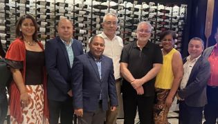 Adopae y Accine RD firman un acuerdo para llevar a cabo acciones conjuntas